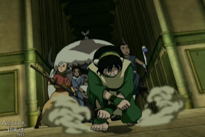 Avatar: The Last Airbender