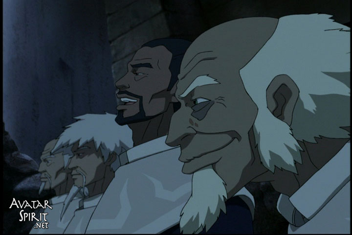 Avatar: The Last Airbender