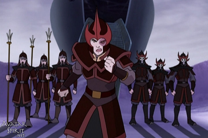 Avatar: The Last Airbender