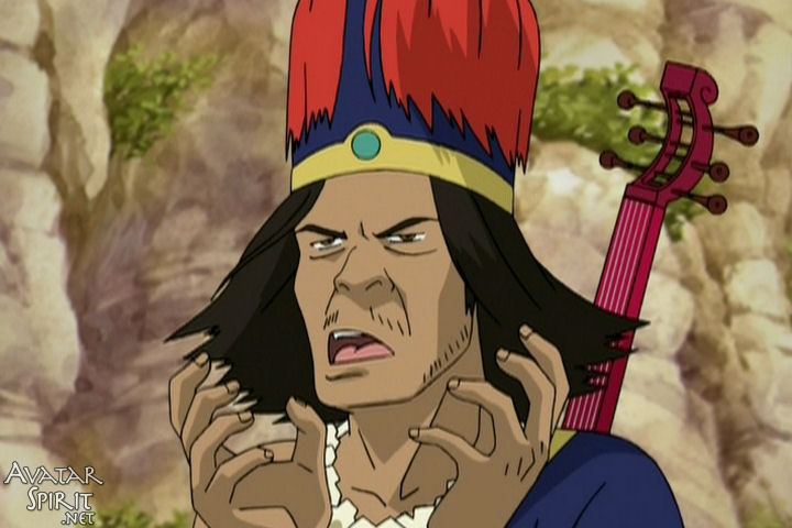 Avatar: The Last Airbender