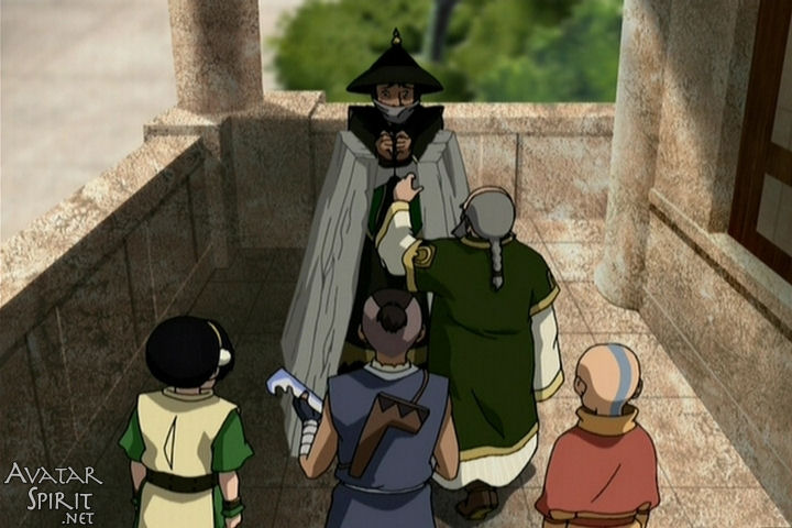 Avatar: The Last Airbender