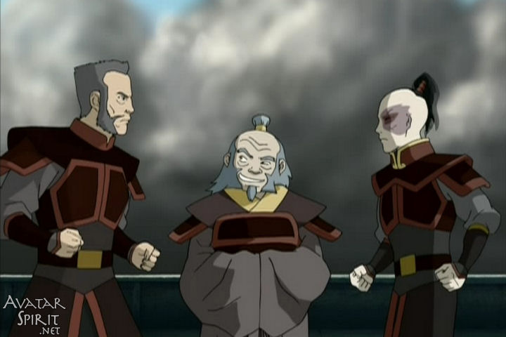 Avatar: The Last Airbender
