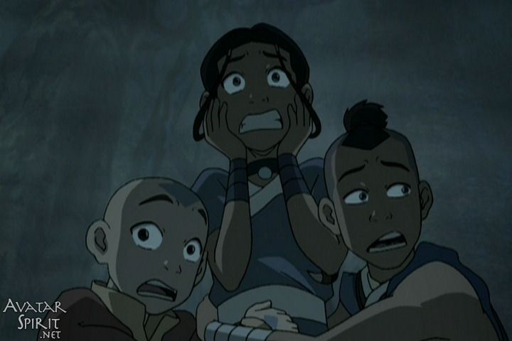 Avatar: The Last Airbender
