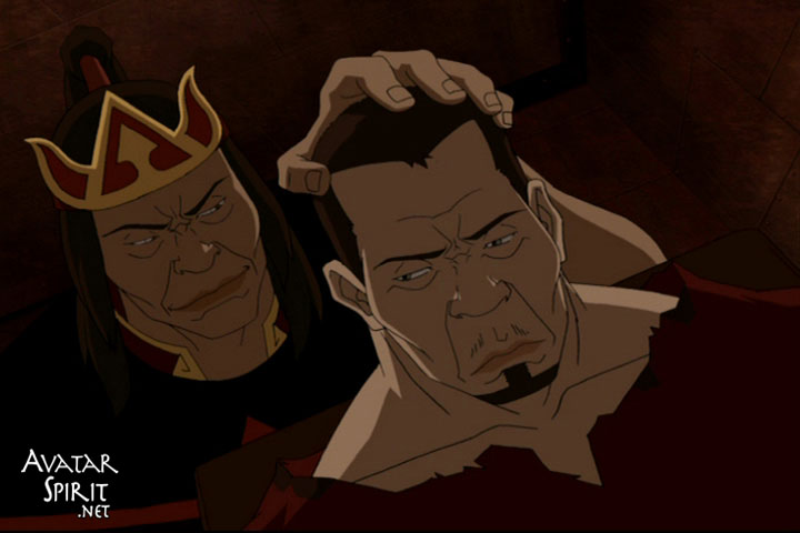 Avatar: The Last Airbender