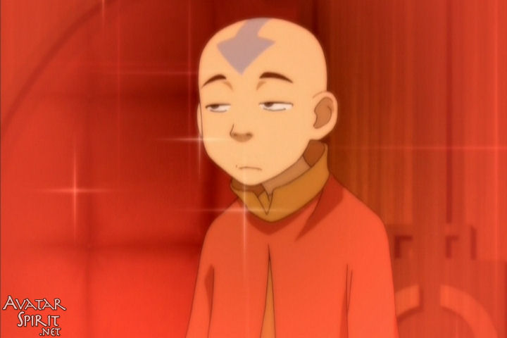 Avatar: The Last Airbender