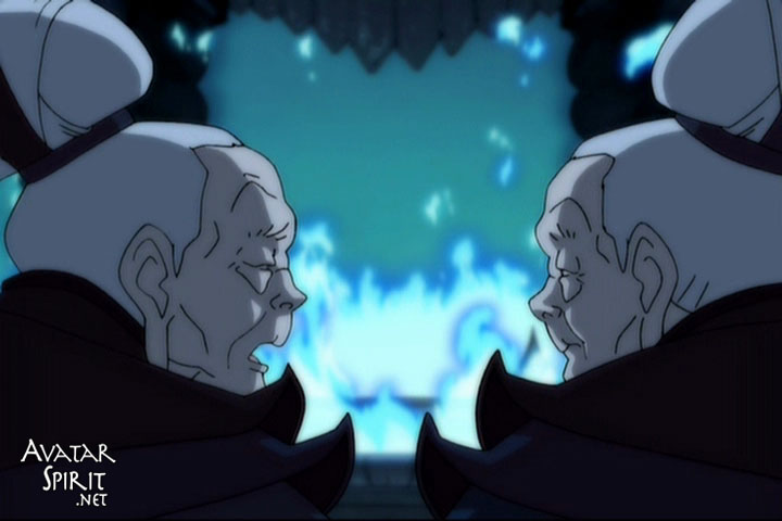 Avatar: The Last Airbender