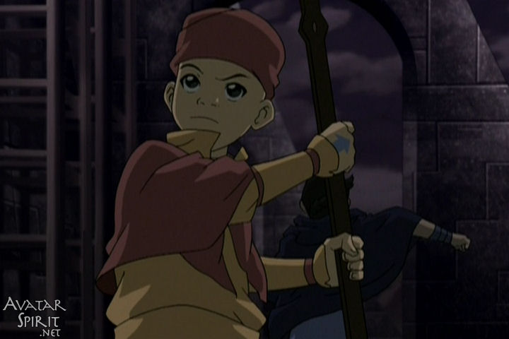 Avatar: The Last Airbender