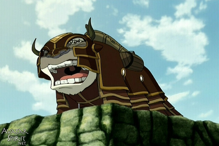 Avatar: The Last Airbender