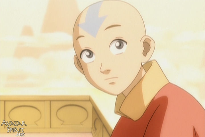 Avatar: The Last Airbender