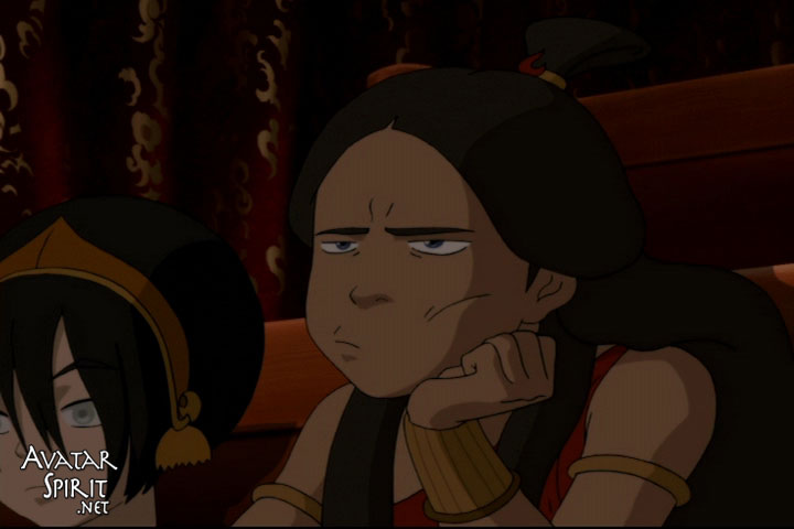 Avatar: The Last Airbender