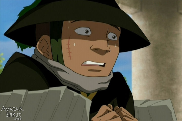 Avatar: The Last Airbender