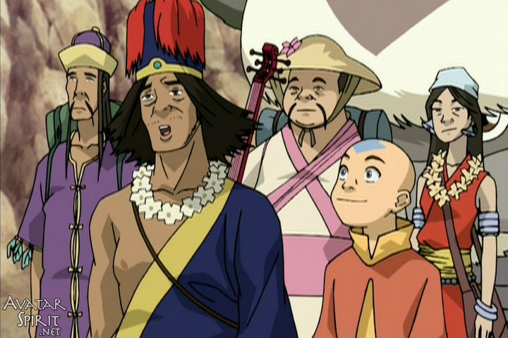 Avatar: The Last Airbender