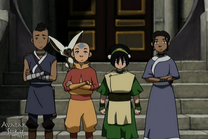 Avatar: The Last Airbender