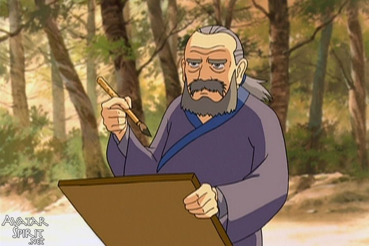 Avatar: The Last Airbender