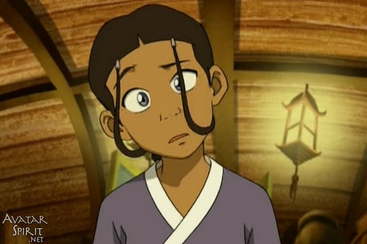 Avatar: The Last Airbender