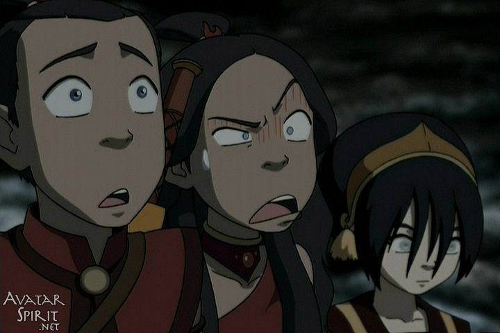 Avatar: The Last Airbender