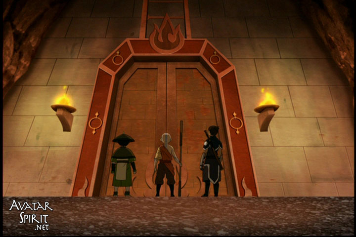 Avatar: The Last Airbender