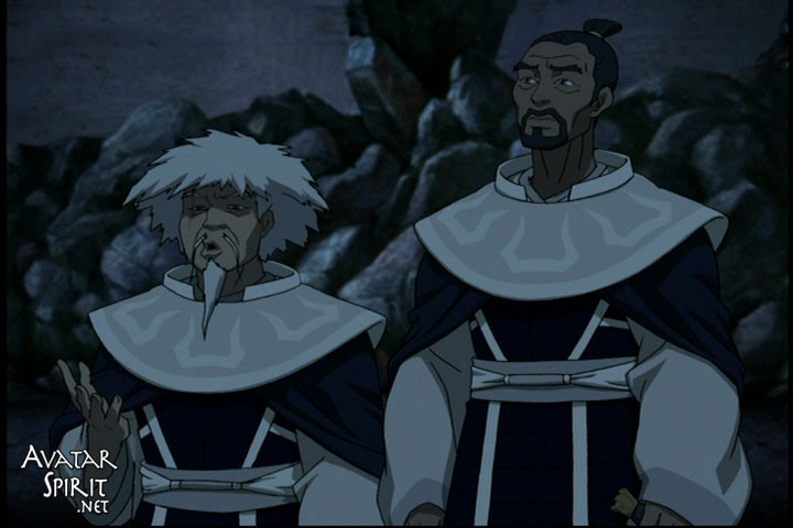 Avatar: The Last Airbender