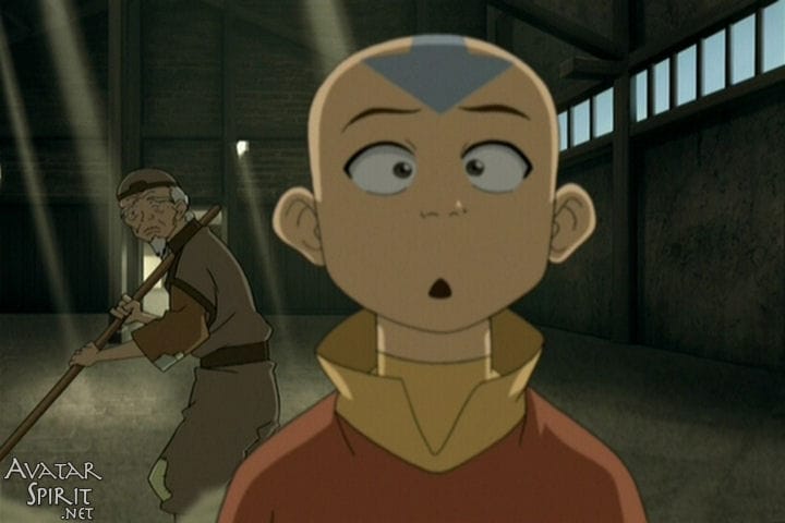 Avatar: The Last Airbender