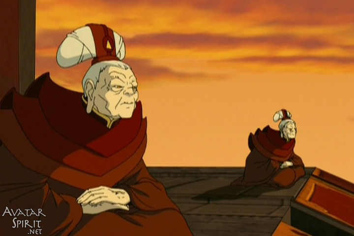 Avatar: The Last Airbender