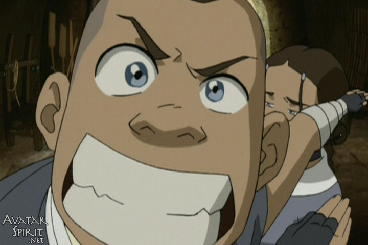 Avatar: The Last Airbender