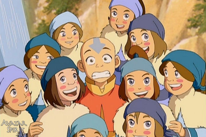 Avatar: The Last Airbender