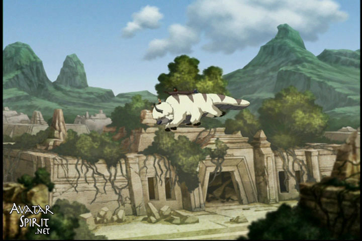 Avatar: The Last Airbender