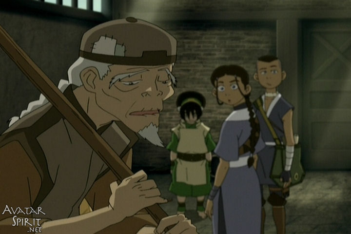 Avatar: The Last Airbender