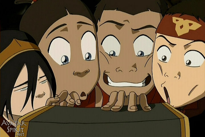 Avatar: The Last Airbender