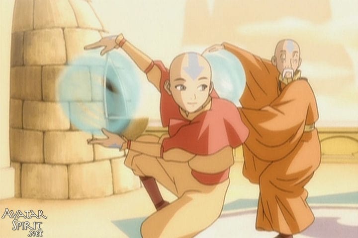 Avatar: The Last Airbender