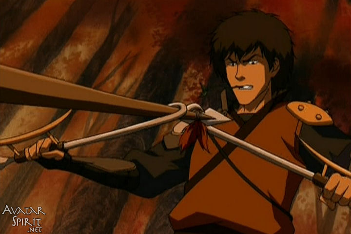 Avatar: The Last Airbender