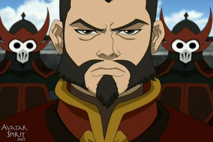 Avatar: The Last Airbender