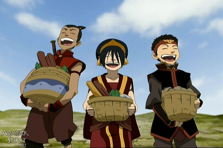 Avatar: The Last Airbender