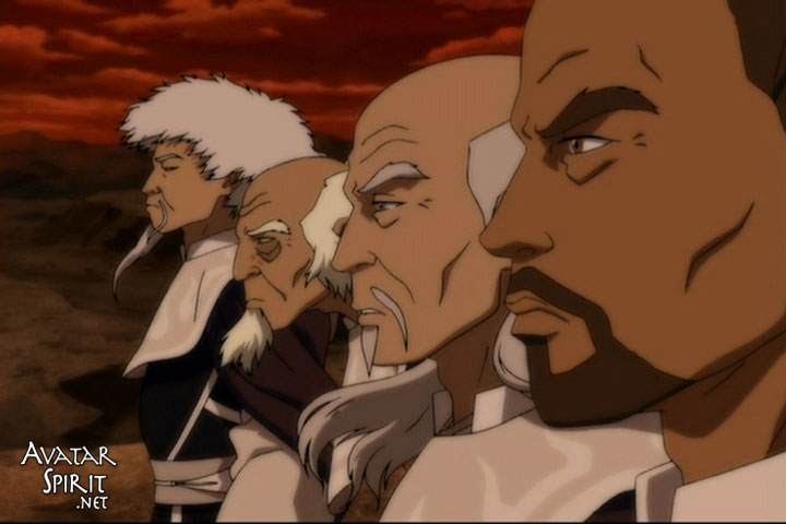 Avatar: The Last Airbender