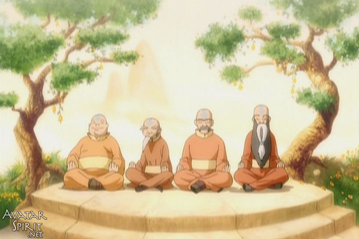 Avatar: The Last Airbender