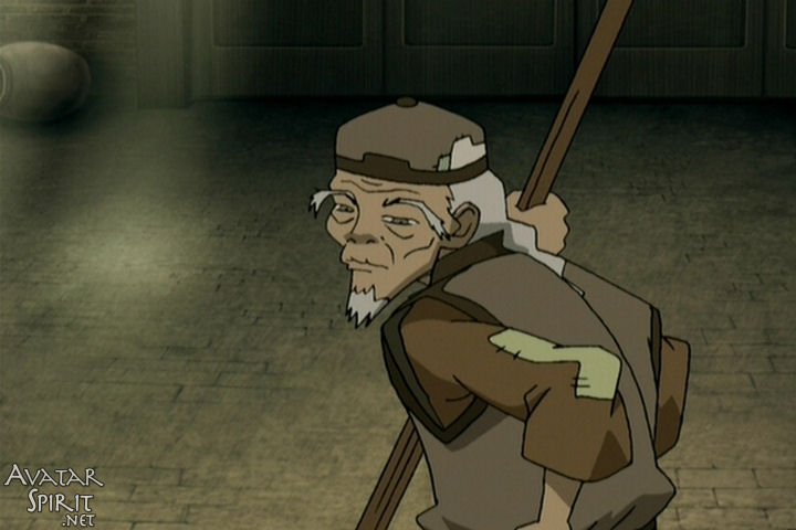 Avatar: The Last Airbender