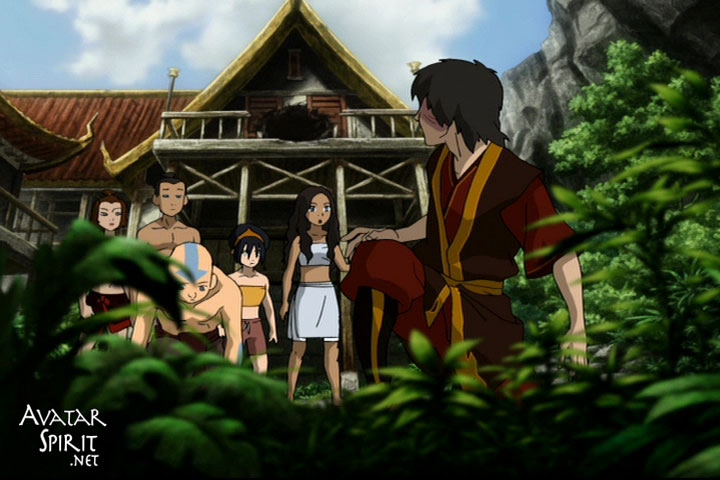 Avatar: The Last Airbender