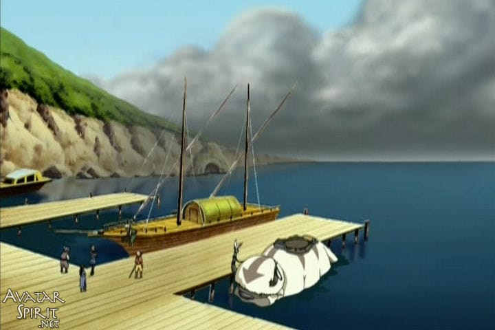 Avatar: The Last Airbender