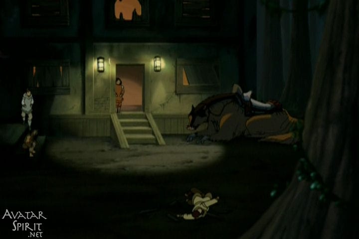 Avatar: The Last Airbender