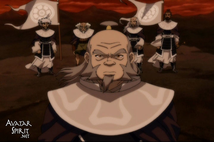Avatar: The Last Airbender