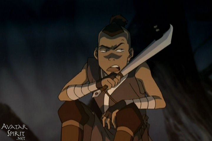 Avatar: The Last Airbender