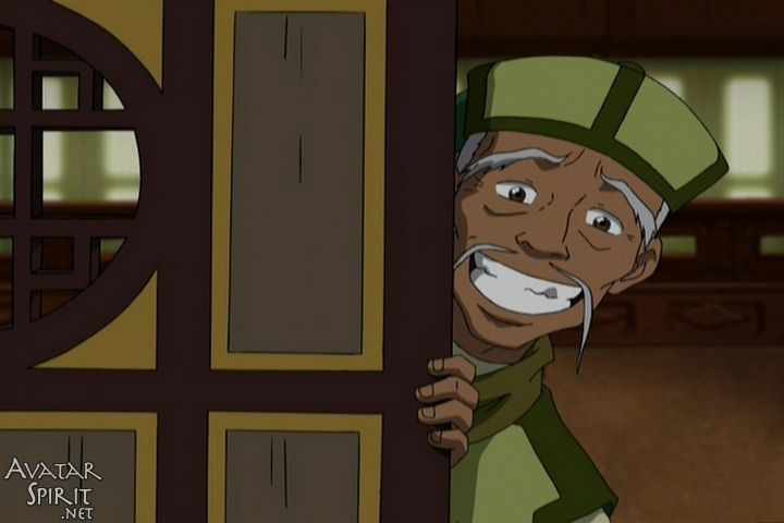 Avatar: The Last Airbender