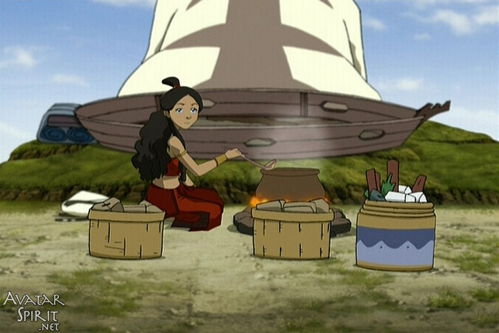 Avatar: The Last Airbender