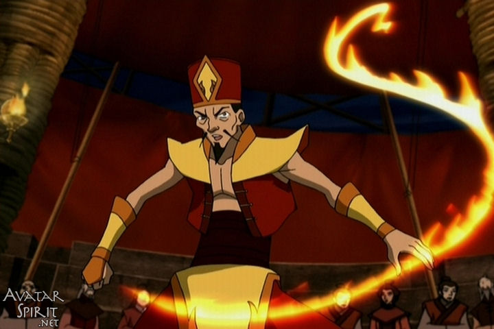 Avatar: The Last Airbender