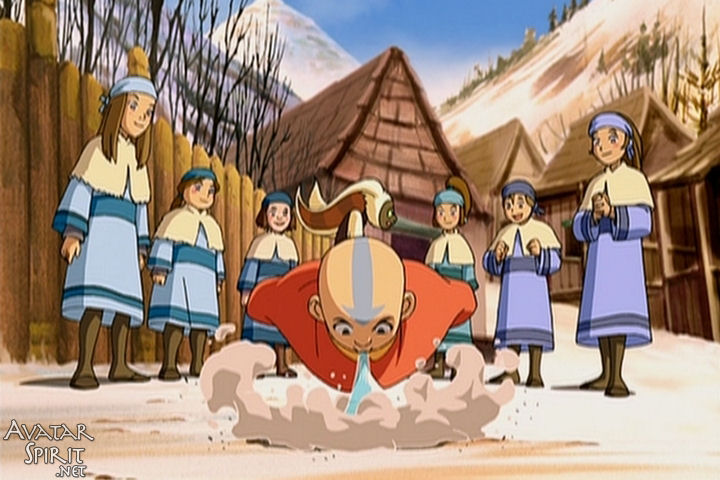 Avatar: The Last Airbender