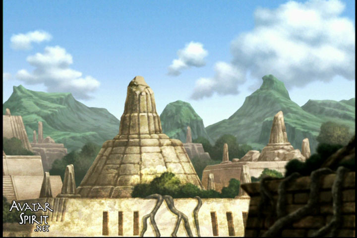Avatar: The Last Airbender