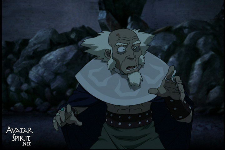 Avatar: The Last Airbender