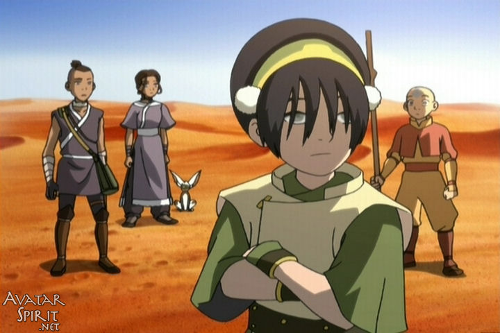 Avatar: The Last Airbender