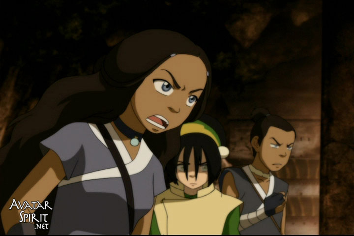 Avatar: The Last Airbender