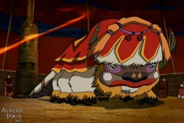 Avatar: The Last Airbender
